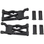 Rear Suspension Arms, For B6.1