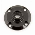 Gear Differential Cover, Aluminum, For B6.1