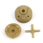 Gear Differential Case, For B6.1