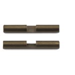 Front Aluminum Cross Pins, For B6.1