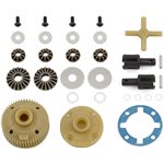 Associated Gear Differential Kit, For B6.1