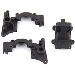 Layback Gearbox, For B6.1