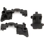 Laydown Gearbox, For B6.1