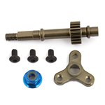 Factory Team Direct Drive Kit, For B6.1
