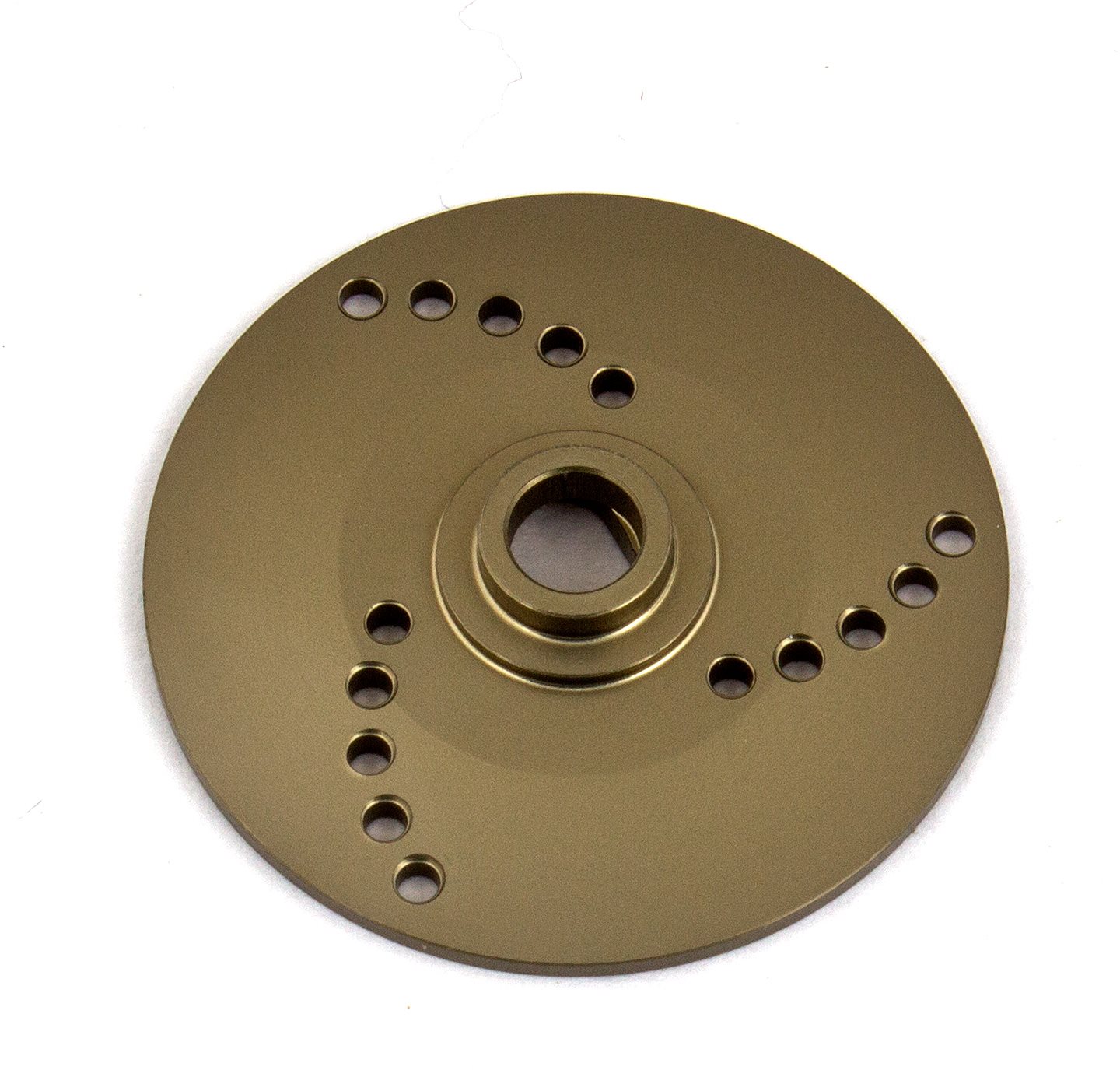 Associated Vented Slipper Hub, Inner, For B6.1