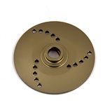 Vented Slipper Hub, Inner, For B6.1