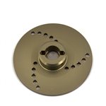 B6.1 Vented Slipper Hub, Outer