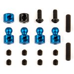 Anti-Roll Bar Hardware, For B6.1