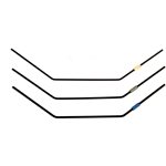 Front Anti-Roll Bar Set, For B6.1