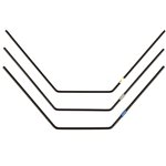 Rear Anti-Roll Bar Set, For B6.1