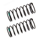 Front Shock Springs, Green, 3.10 Lb/In, For B6.1 (44Mm)