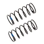 Front Shock Springs, Blue, 3.90 Lb/In, For B6.1 (44Mm)