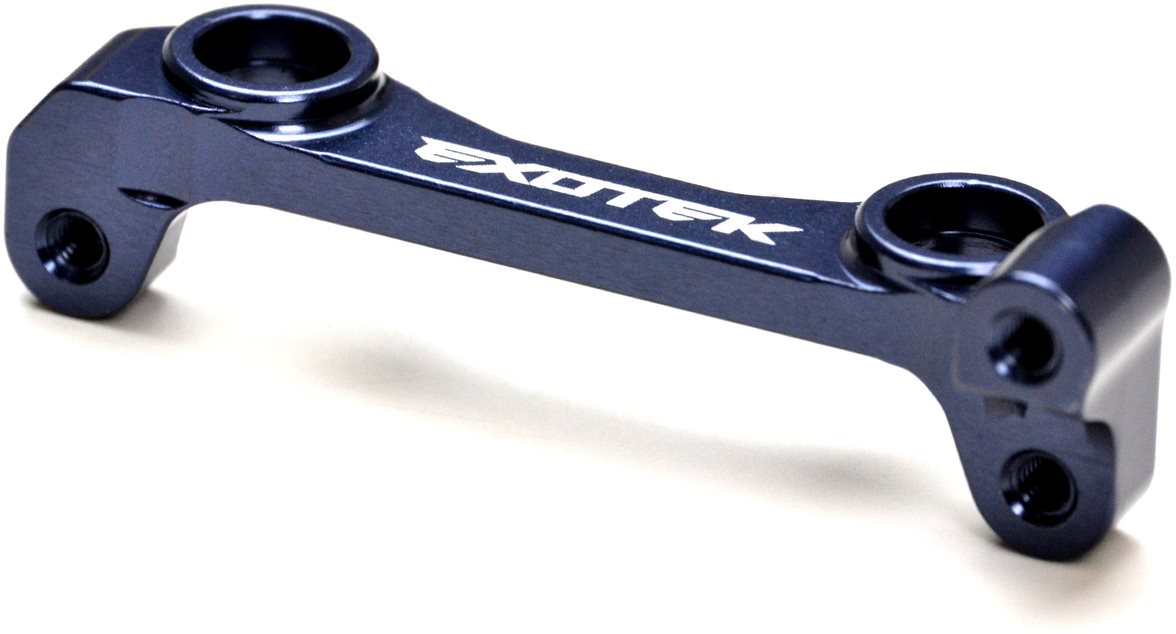 ExoTek Eb410 Steering Rack, 7075
