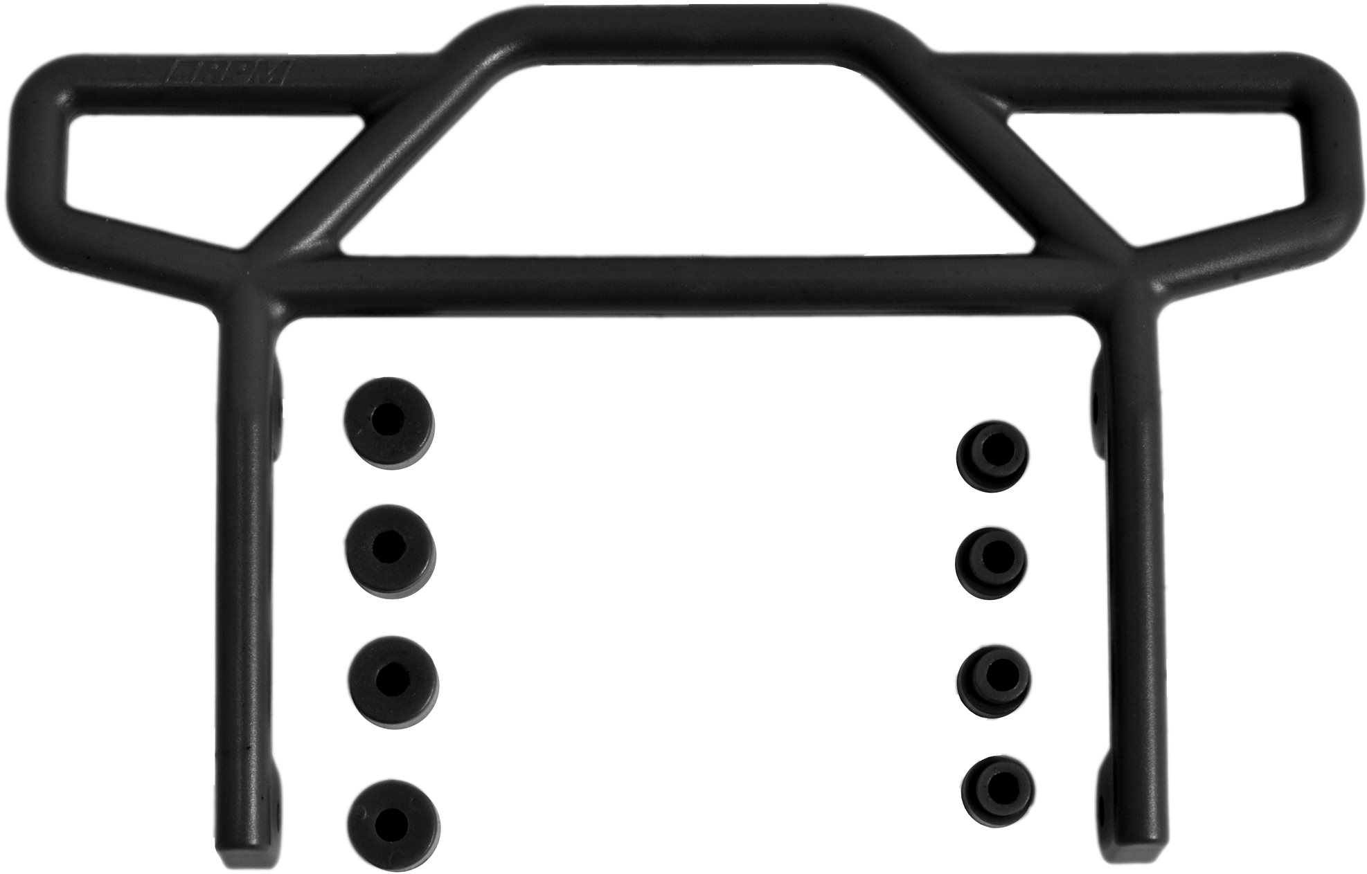 rustler rpm bumper