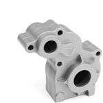 SCX10 Aluminum Transmissi