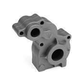 SCX10 Aluminum Transmissi