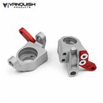 Axial Wraith Steering Knu