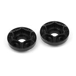 Vanquish SLW 725 Black Anodized Wheel Hub – Fits SLW, OMF, KMC, Method, SSZ Wheels (VPS07115)