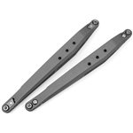 Vanquish Products Yeti Trailing Arms Grey A