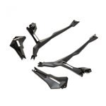 Bottom Frame Covers Vista FPV V2