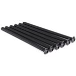 SCREWS, 3X45MM BUTTON-HEA