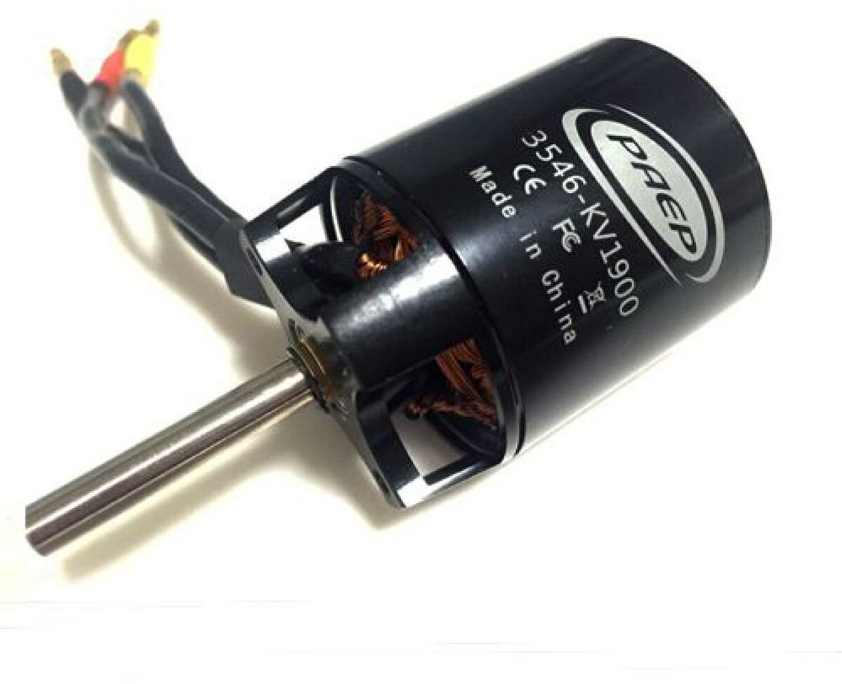 FMS Motor 3546-KV1900
