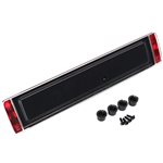Traxxas TAILGATE PANEL/ TAIL LIGH