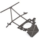 TUBE CHASSIS, CENTER SECT