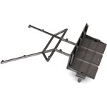 TUBE CHASSIS, CENTER SECT