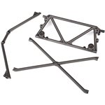 TUBE CHASSIS, CENTER SUPP