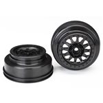 WHEELS, METHOD RACING (2)