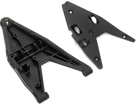 Traxxas SUSPENSION ARM, LOWER RIG