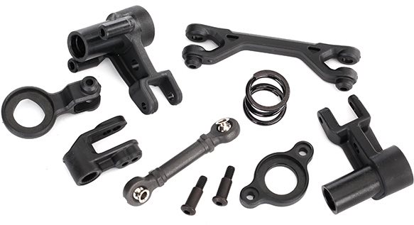 Traxxas STEERING BELLCRANKS/ SERV
