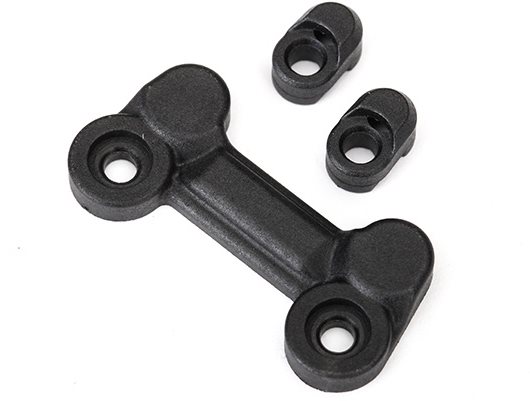 Traxxas SUSPENSION PIN RETAINERS