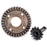 RING GEAR, DIFFERENTIAL/