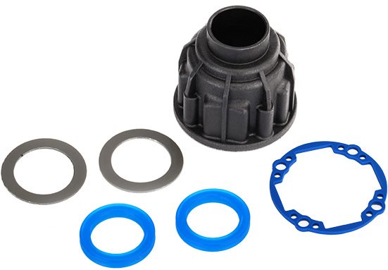 Traxxas CARRIER, DIFFERENTIAL (FR