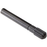 OUTPUT SHAFT, TRANSMISSIO