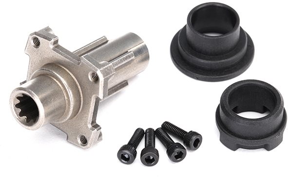 Traxxas SPOOL/ SPACERS (LEFT & RI