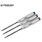 Vanquish Products Standard Tool Set w/Beari
