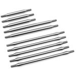 TRX-4 Stainless St 10pc L