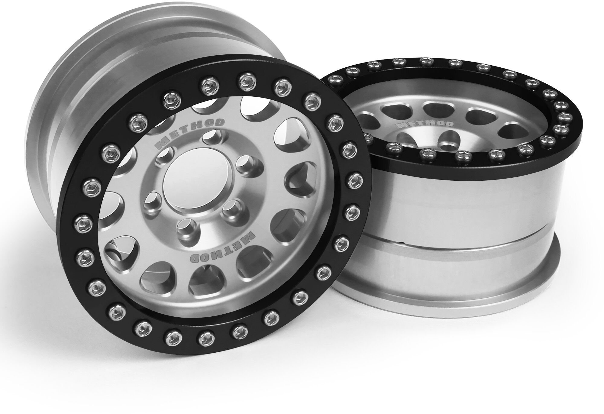 Vanquish Products Method 1.9 Race Wheel 105