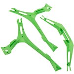 Bottom Frame ARCHON 370 GPS