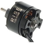 E2128 Motor 1104-4100Kv CW Indorfin 130 Brushlss Dro