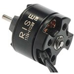 Motor 1104-4100Kv CCW Indorfin 130 Brshlss Dro