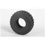 RC 4WD Goodyear Wrangler MT/R Micro Scale Tires 1"