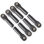 Traxxas ROD ENDS, HEAVY DUTY (PUS