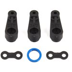 Associated B6 Servo Horns, 15.5Mm