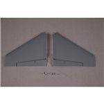 Main Wing Set: F-16 70mm