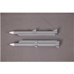 Missle-1: F-16 70mm