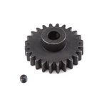 Pinion Gear, 24T, 8mm Shaft, 1.5M